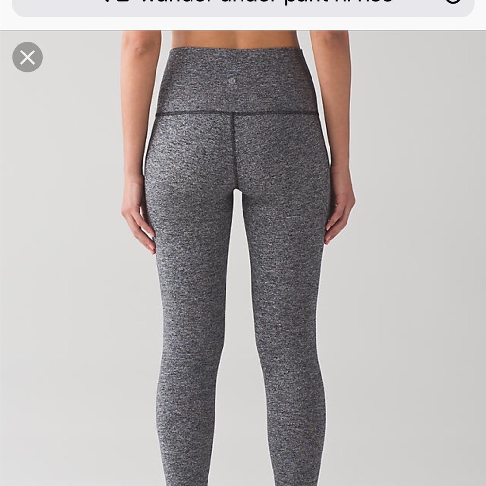 Lululemon jacket and pants
